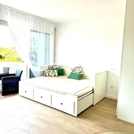 Appartement Julia's *