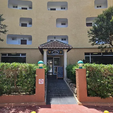 Julia's Appartement Marbellac