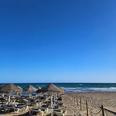 Julia's * Marbella