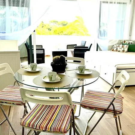 Apartamento Julia's