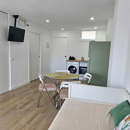 Apartamento Julia's