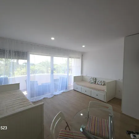Apartamento Julia's *
