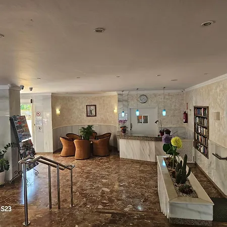 Apartamento Julia's