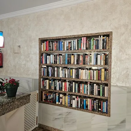 Apartamento Julia's *