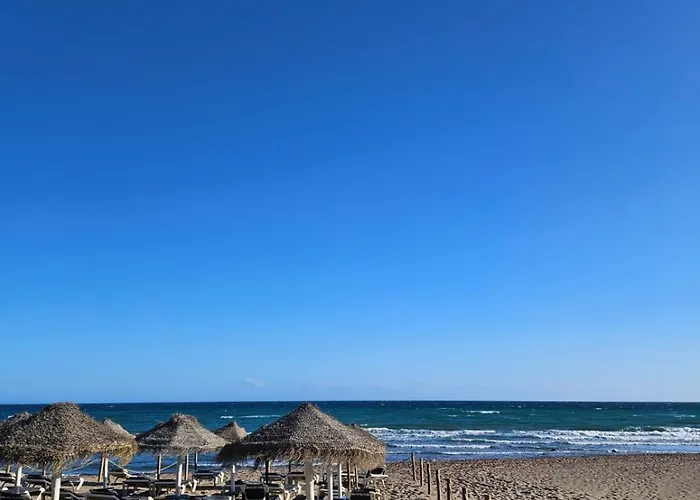 Julia's * Marbella