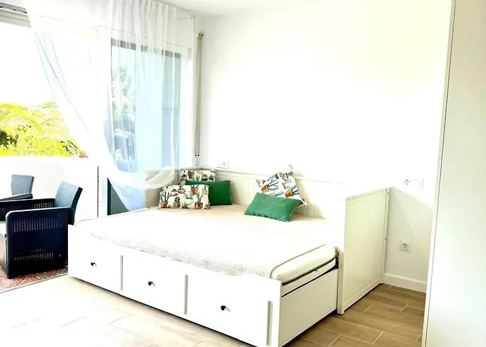 Appartement Julia's *