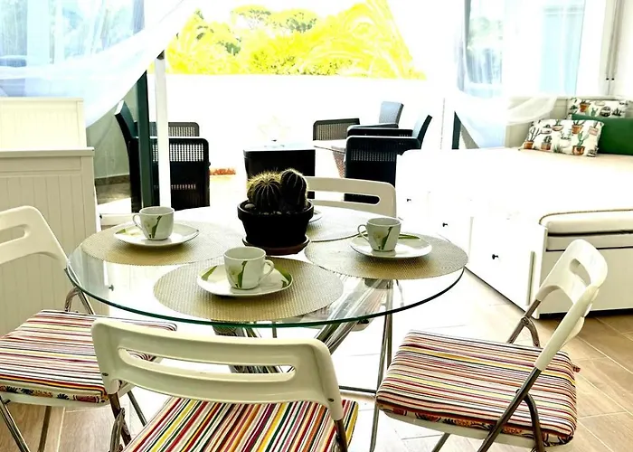 Appartement Julia's