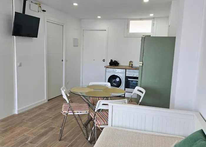 Appartement Julia's