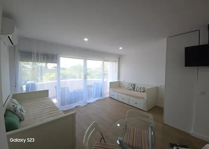 Appartement Julia's *