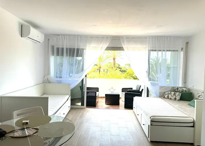 Julia's * Marbella