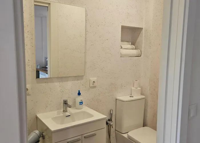 Julia's Apartamento